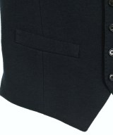 BARNEYS NEWYORK（バーニーズニューヨーク）カジュアルシャツ 紺 サイズ:46(M位) メンズ/2200702596018
