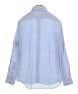 BARNEYS NEWYORK（バーニーズニューヨーク）カジュアルシャツ 青 サイズ:S メンズ/2200702178115