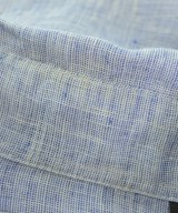 BARNEYS NEWYORK（バーニーズニューヨーク）カジュアルシャツ 青 サイズ:S メンズ/2200702178115