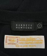 BARNEYS NEWYORK（バーニーズニューヨーク）ニット・セーター 黒 サイズ:L メンズ/2200705490054