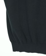 BARNEYS NEWYORK（バーニーズニューヨーク）ニット・セーター 黒 サイズ:L メンズ/2200705490054