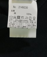 BARNEYS NEWYORK（バーニーズニューヨーク）ニット・セーター 黒 サイズ:L メンズ/2200705490054