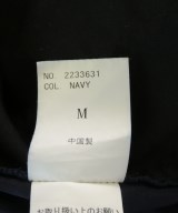 BARNEYS NEWYORK（バーニーズニューヨーク）その他 紺 サイズ:M メンズ/2200705490221
