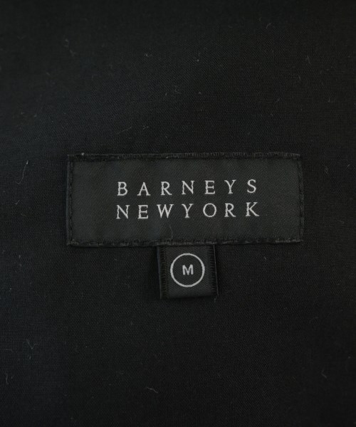 BARNEYS NEWYORK（バーニーズニューヨーク）その他 黒 サイズ:M メンズ/2200705490238
