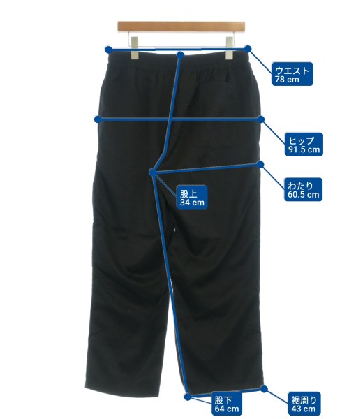 BARNEYS NEWYORK（バーニーズニューヨーク）その他 黒 サイズ:M メンズ/2200705490238