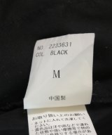 BARNEYS NEWYORK（バーニーズニューヨーク）その他 黒 サイズ:M メンズ/2200705490238
