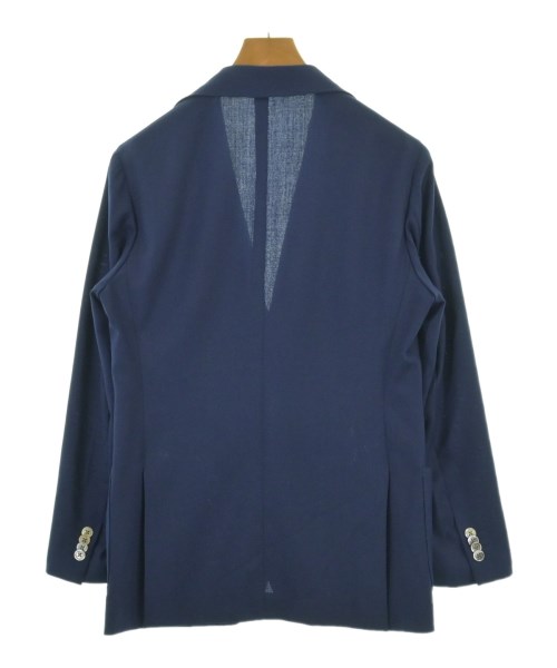 BARNEYS NEWYORK（バーニーズニューヨーク）ジャケット 青 サイズ:46(M位) メンズ/2200707066035