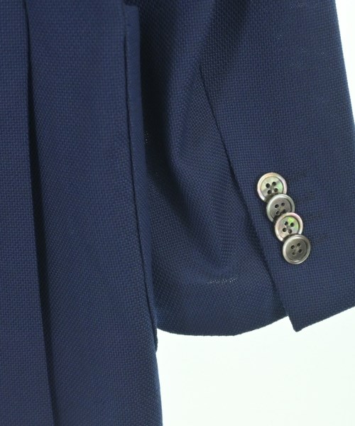 BARNEYS NEWYORK（バーニーズニューヨーク）ジャケット 青 サイズ:46(M位) メンズ/2200707066035