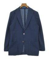 BARNEYS NEWYORK（バーニーズニューヨーク）ジャケット 青 サイズ:46(M位) メンズ/2200707066035
