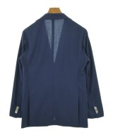 BARNEYS NEWYORK（バーニーズニューヨーク）ジャケット 青 サイズ:46(M位) メンズ/2200707066035