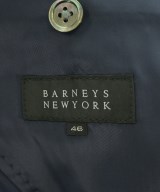 BARNEYS NEWYORK（バーニーズニューヨーク）ジャケット 青 サイズ:46(M位) メンズ/2200707066035