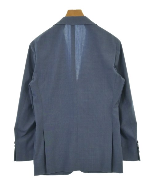 BARNEYS NEWYORK（バーニーズニューヨーク）ジャケット 青 サイズ:46(M位) メンズ/2200707066042