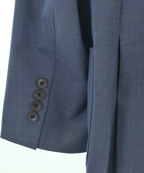 BARNEYS NEWYORK（バーニーズニューヨーク）ジャケット 青 サイズ:46(M位) メンズ/2200707066042