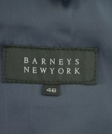 BARNEYS NEWYORK（バーニーズニューヨーク）ジャケット 青 サイズ:46(M位) メンズ/2200707066042