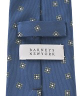 BARNEYS NEWYORK（バーニーズニューヨーク）ネクタイ 紺 サイズ:- メンズ/2200710079053