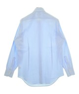 BARNEYS NEWYORK（バーニーズニューヨーク）ドレスシャツ 青 サイズ:40(L位) メンズ/2200663145041