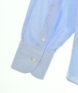 BARNEYS NEWYORK（バーニーズニューヨーク）ドレスシャツ 青 サイズ:40(L位) メンズ/2200663145041