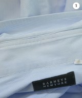 BARNEYS NEWYORK（バーニーズニューヨーク）ドレスシャツ 青 サイズ:40(L位) メンズ/2200663145041