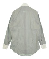 BARNEYS NEWYORK（バーニーズニューヨーク）ドレスシャツ グレー サイズ:40(L位) メンズ/2200663145058