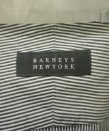 BARNEYS NEWYORK（バーニーズニューヨーク）ドレスシャツ グレー サイズ:40(L位) メンズ/2200663145058