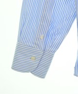 BARNEYS NEWYORK（バーニーズニューヨーク）ドレスシャツ 青 サイズ:40(L位) メンズ/2200663145065