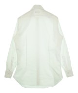 BARNEYS NEWYORK（バーニーズニューヨーク）ドレスシャツ 白 サイズ:40(L位) メンズ/2200663145072