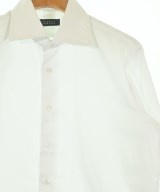 BARNEYS NEWYORK（バーニーズニューヨーク）ドレスシャツ 白 サイズ:40(L位) メンズ/2200663145072