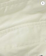 BARNEYS NEWYORK（バーニーズニューヨーク）ドレスシャツ 白 サイズ:40(L位) メンズ/2200663145072