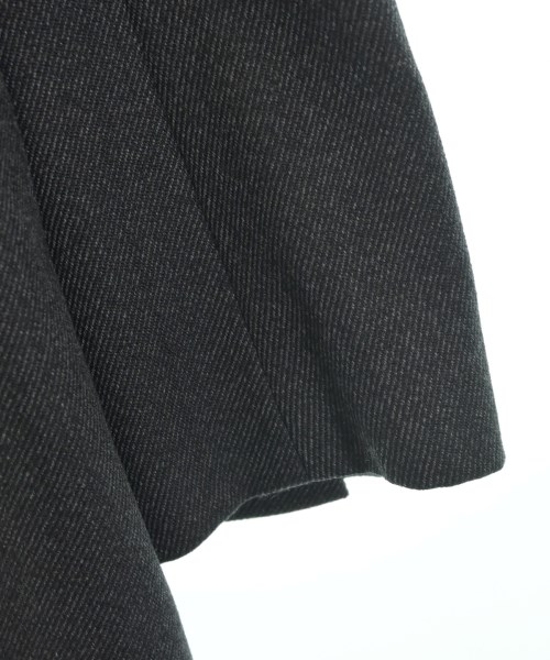 BARNEYS NEWYORK（バーニーズニューヨーク）ステンカラーコート グレー サイズ:46(M位) メンズ/2200660923178