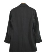 BARNEYS NEWYORK（バーニーズニューヨーク）ステンカラーコート グレー サイズ:46(M位) メンズ/2200660923178