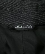 BARNEYS NEWYORK（バーニーズニューヨーク）ステンカラーコート グレー サイズ:46(M位) メンズ/2200660923178