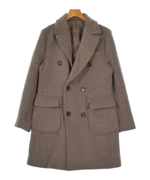 BARNEYS NEWYORK(バーニーズニューヨーク)その他 茶 サイズ:50(XL位)/2200665311017