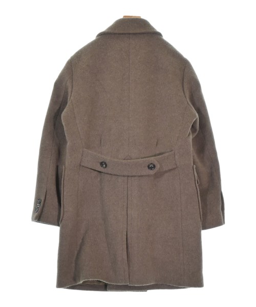 BARNEYS NEWYORK（バーニーズニューヨーク）その他 茶 サイズ:50(XL位) メンズ/2200665311017