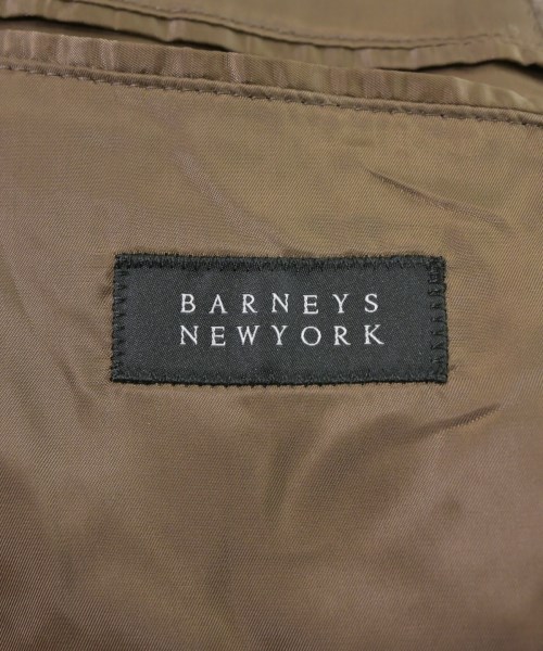 BARNEYS NEWYORK（バーニーズニューヨーク）その他 茶 サイズ:50(XL位) メンズ/2200665311017