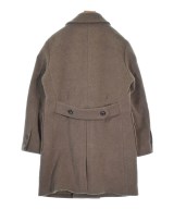 BARNEYS NEWYORK（バーニーズニューヨーク）その他 茶 サイズ:50(XL位) メンズ/2200665311017