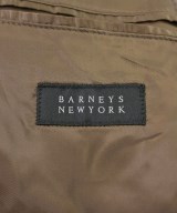 BARNEYS NEWYORK（バーニーズニューヨーク）その他 茶 サイズ:50(XL位) メンズ/2200665311017