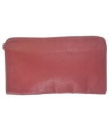 BARNEYS NEWYORK（バーニーズニューヨーク）クラッチバッグ 赤 サイズ:- メンズ/2200665548017