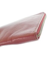 BARNEYS NEWYORK（バーニーズニューヨーク）クラッチバッグ 赤 サイズ:- メンズ/2200665548017