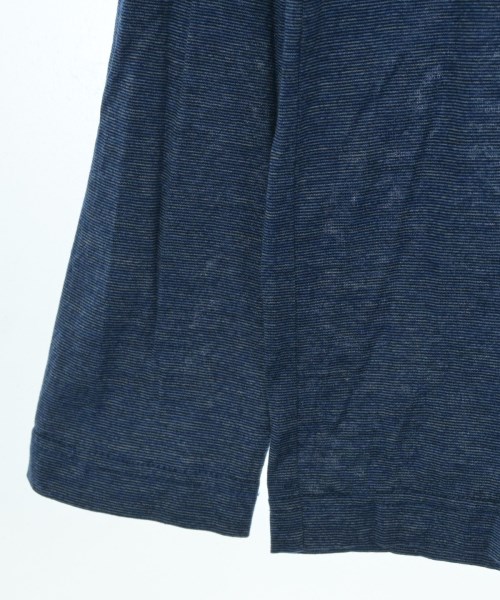 BARNEYS NEWYORK（バーニーズニューヨーク）Tシャツ・カットソー 紺 サイズ:S メンズ/2200667574069