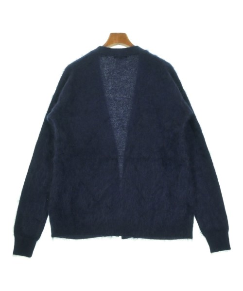 BARNEYS NEWYORK（バーニーズニューヨーク）カーディガン 紺 サイズ:M メンズ/2200667582019