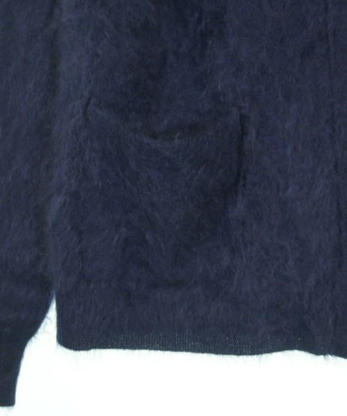 BARNEYS NEWYORK（バーニーズニューヨーク）カーディガン 紺 サイズ:M メンズ/2200667582019