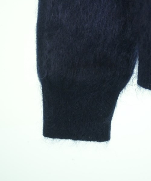 BARNEYS NEWYORK（バーニーズニューヨーク）カーディガン 紺 サイズ:M メンズ/2200667582019