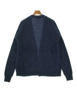 BARNEYS NEWYORK（バーニーズニューヨーク）カーディガン 紺 サイズ:M メンズ/2200667582019