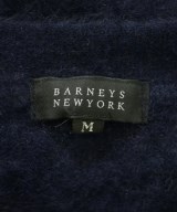 BARNEYS NEWYORK（バーニーズニューヨーク）カーディガン 紺 サイズ:M メンズ/2200667582019