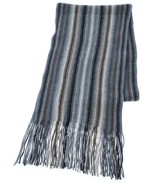 バーニーズニューヨーク(BARNEYS NEWYORK)のBARNEYS NEWYORK マフラー