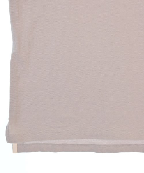 BARNEYS NEWYORK（バーニーズニューヨーク）ポロシャツ グレー サイズ:M メンズ/2200669211139