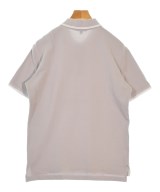 BARNEYS NEWYORK（バーニーズニューヨーク）ポロシャツ グレー サイズ:M メンズ/2200669211139