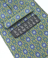 BARNEYS NEWYORK（バーニーズニューヨーク）ネクタイ 緑 サイズ:- メンズ/2200671273071