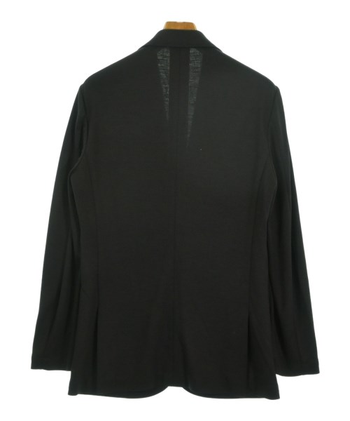 BARNEYS NEWYORK（バーニーズニューヨーク）ジャケット 黒 サイズ:46(M位) メンズ/2200726059209