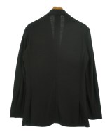 BARNEYS NEWYORK（バーニーズニューヨーク）ジャケット 黒 サイズ:46(M位) メンズ/2200726059209